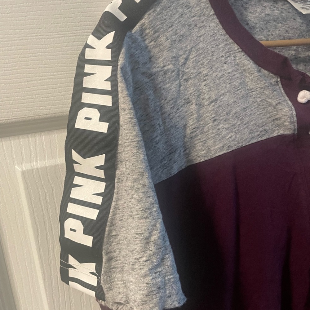 Pink by Victoria’s Secret shirt